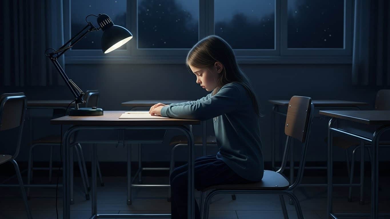 Découvrez le témoignage poignant d'une femme agressée à 7 ans par son cousin. Malgré l'omerta familiale, justice rendue 22 ans plus tard avec une condamnation ferme. Un cas qui interroge le silence en famille.