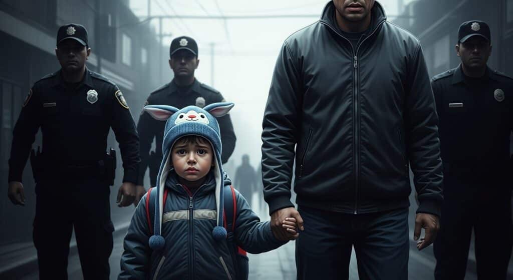 ONU Sidérée par les Mauvais Traitements aux Migrants aux USA