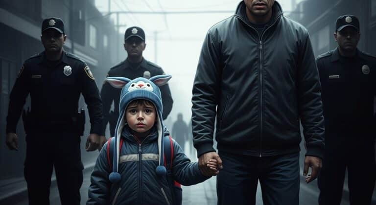 ONU Sidérée par les Mauvais Traitements aux Migrants aux USA