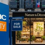OPA Kretinsky sur Fnac Darty et Vente Nature & Découvertes