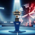 Open d’Australie 2026 : Djokovic en demi avec le parcours le plus chanceux