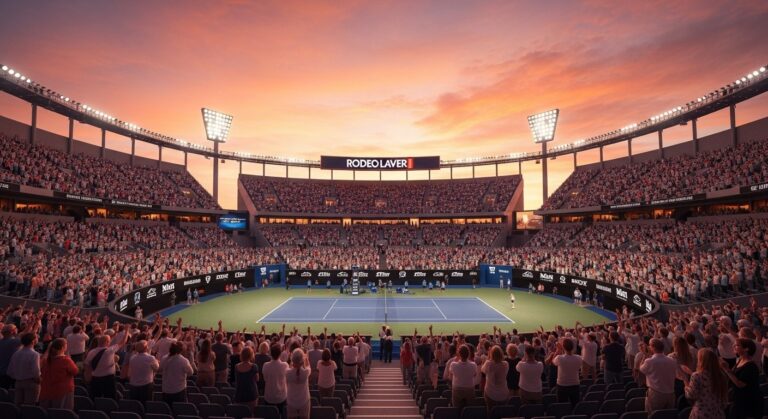 Open d’Australie 2026 : Djokovic qualifié après abandon de Musetti