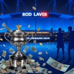 Open d'Australie 2026 : Dotation Record de 64 Millions d'Euros