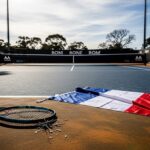 Open d’Australie 2026 : fiasco français historique