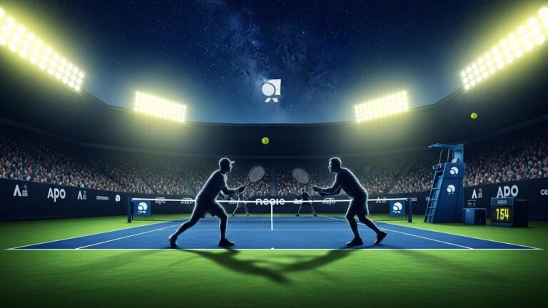 Open d’Australie 2026 : Heures et Chaînes TV