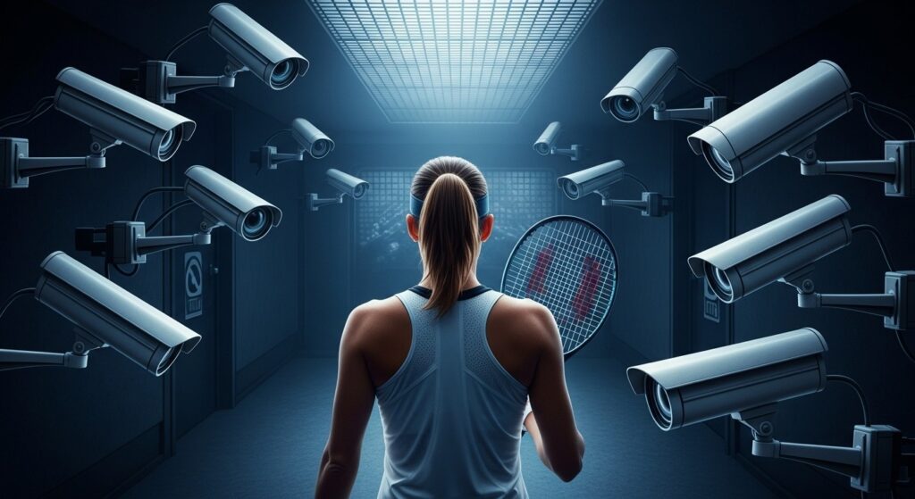 Open d’Australie 2026 : Iga Swiatek Dénonce le Manque d’Intimité des Joueuses