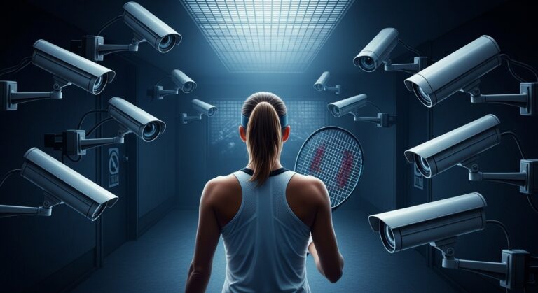 Open d’Australie 2026 : Iga Swiatek Dénonce le Manque d’Intimité des Joueuses