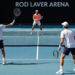 Open d’Australie 2026 : Jessica Pegula sort la tenante Madison Keys