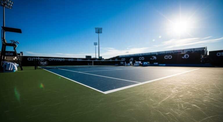 Open d&rsquo;Australie 2026 : La Deuxième Semaine Promet des Chocs Épiques