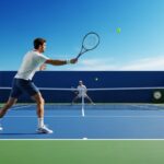 Open d’Australie 2026 : Programme et Chocs du 2e Tour