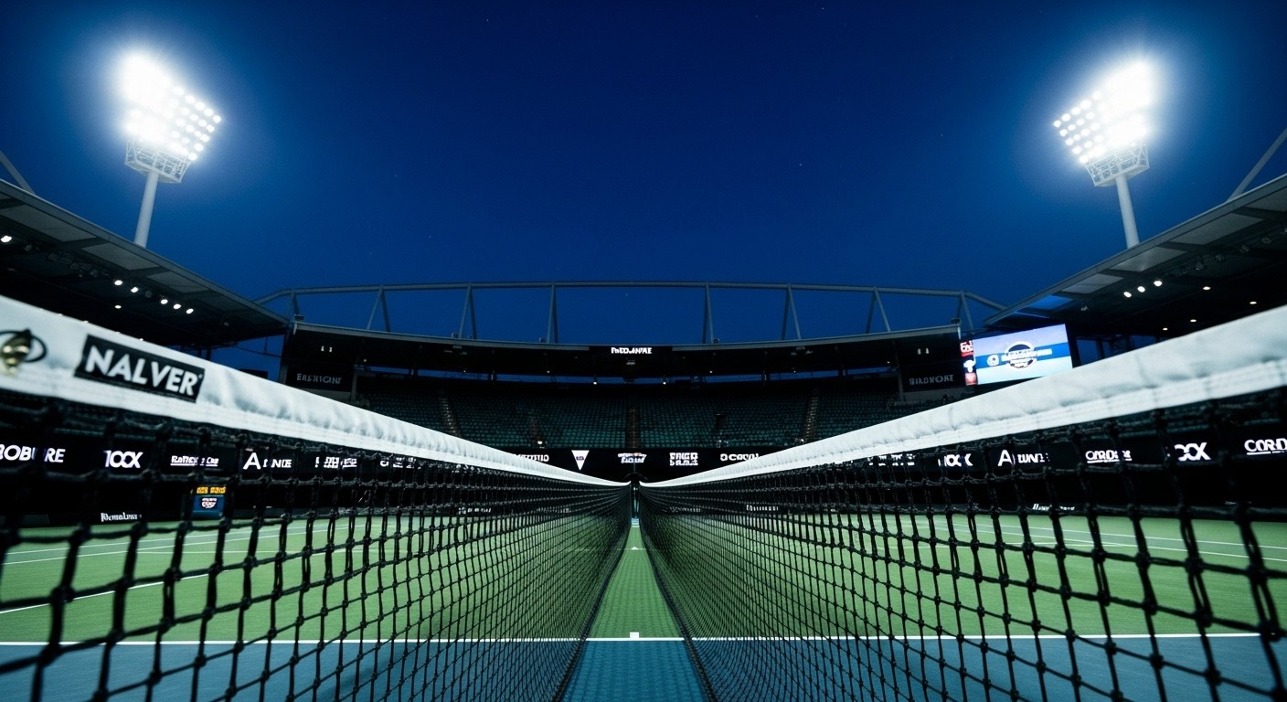 Découvrez le remake explosif de la finale 2023 à l’Open d’Australie 2026 entre Aryna Sabalenka et Elena Rybakina. Qui remportera ce duel de titans sur dur ? Analyse, enjeux et pronostics.