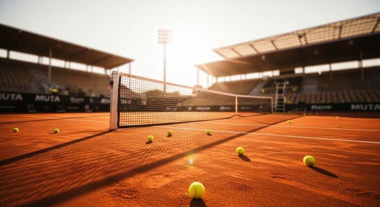 Open d&rsquo;Australie 2026 : Sinner Sauvé par la Chaleur Extrême