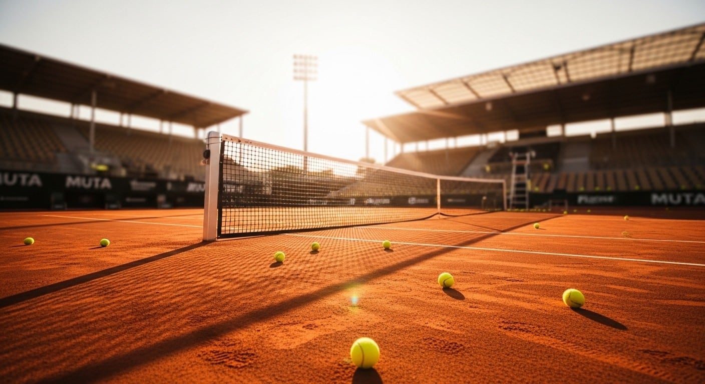 Découvrez le récit haletant d'une journée caniculaire à l'Open d'Australie 2026 : malaises, crampes, heat rule... Jannik Sinner a frôlé la catastrophe avant de renverser Spizzirri.