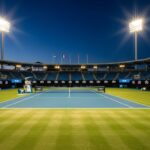 Open d’Australie 2026 : Tirage Explosif pour Djokovic, Sinner et les Français