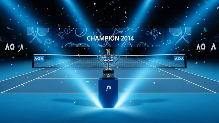 Open d’Australie 2026 : Wawrinka Invité pour Ses Adieux