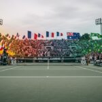 Open d’Australie : Bublik compare supporters australiens et français