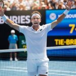 Open d’Australie : Célébration Prématurée et Défaite Amère