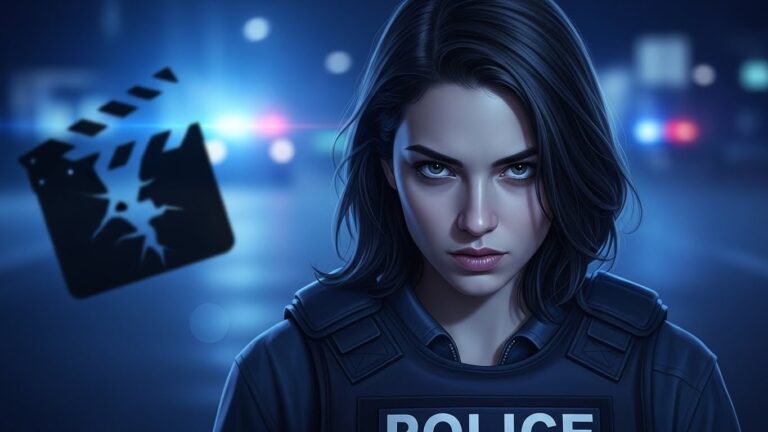 Ophélie Bau : De Kechiche à B.R.I., une Actrice en Toute Liberté