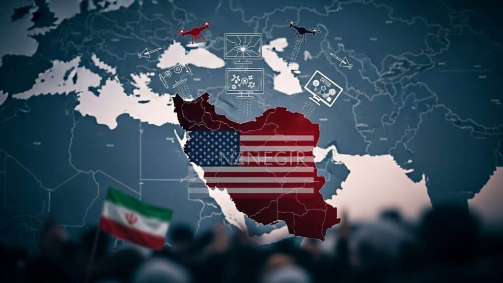 Options Américaines Contre l&rsquo;Iran : Frappes ou Cyber ?