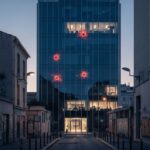 Orange Marseille : 300 Salariés Relocalisés Après Tirs