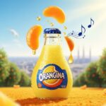 Orangina : L&rsquo;Incroyable Histoire d&rsquo;une Bouteille Ronde Cultissime