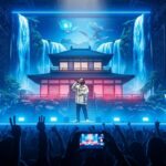 Orelsan à Caen : Un Concert Époustouflant Lance Sa Tournée 2026