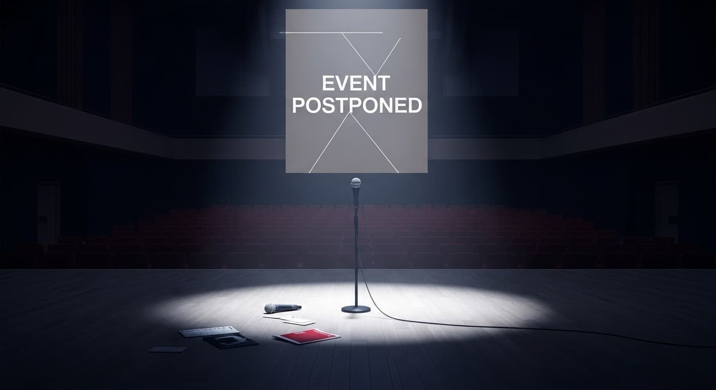 Découvrez pourquoi le concert d'Orelsan au Zénith de Limoges, prévu ce dimanche, a été reporté au 9 mars 2026 pour raisons techniques. Billets conservés, remboursements possibles et détails sur sa tournée 2026.