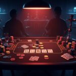 Organisateur de Tripot Clandestin Condamné à Trois Ans de Prison