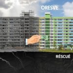 Orly : Copropriété Dégradée Relancée par Subventions Massives