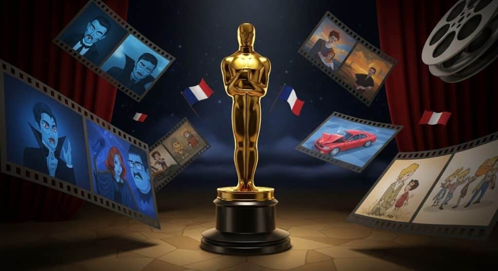 Oscars 2026 : Nominations, Favoris et Surprises Françaises