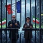 Otages Français en Iran : Toujours Bloqués Malgré Leur Libération