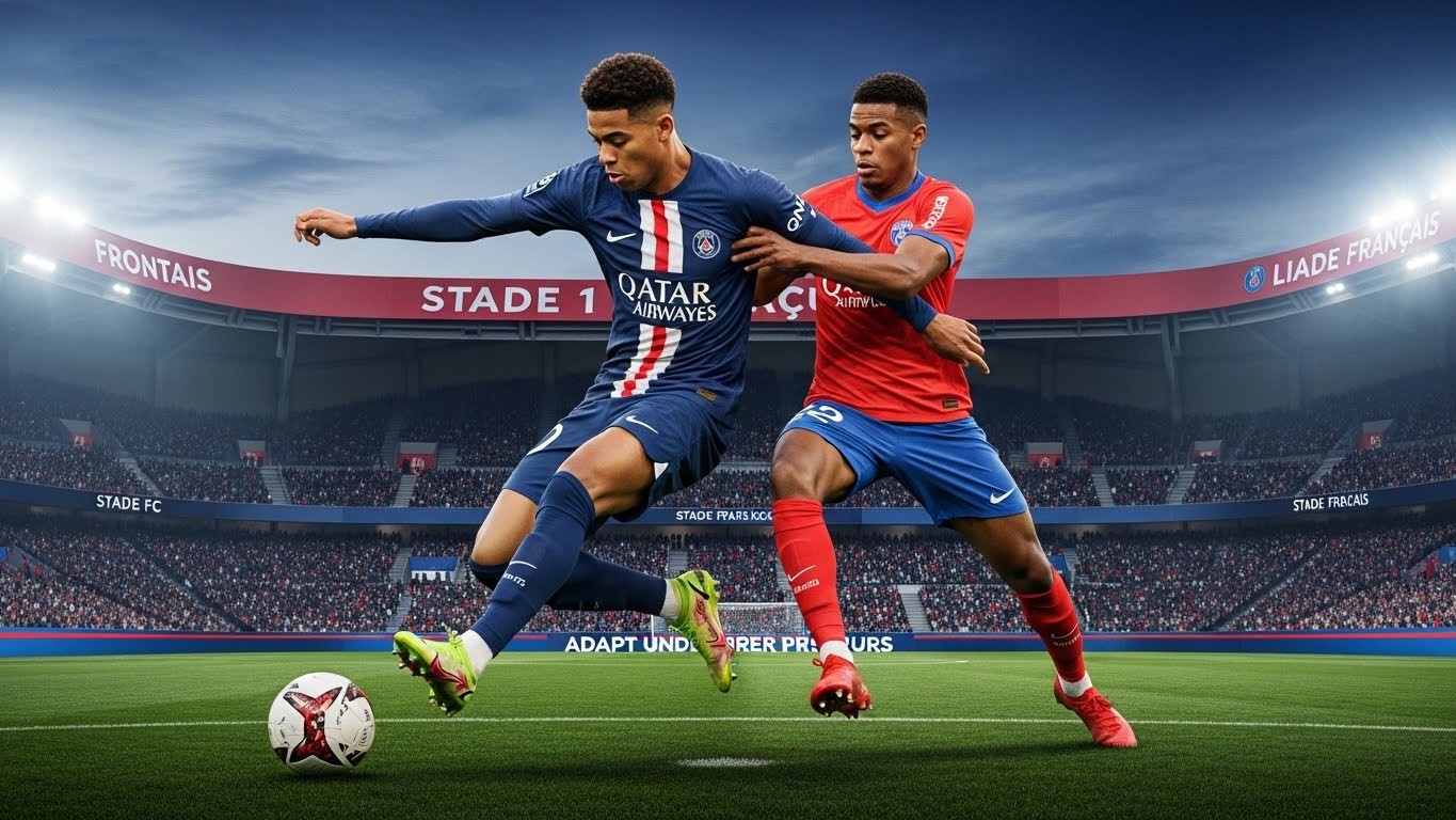 Otavio, défenseur brésilien record du Paris FC, subit critiques mais progresse. Puissance, relance et erreurs : découvrez son adaptation délicate en Ligue 1 et son potentiel à exploiter.