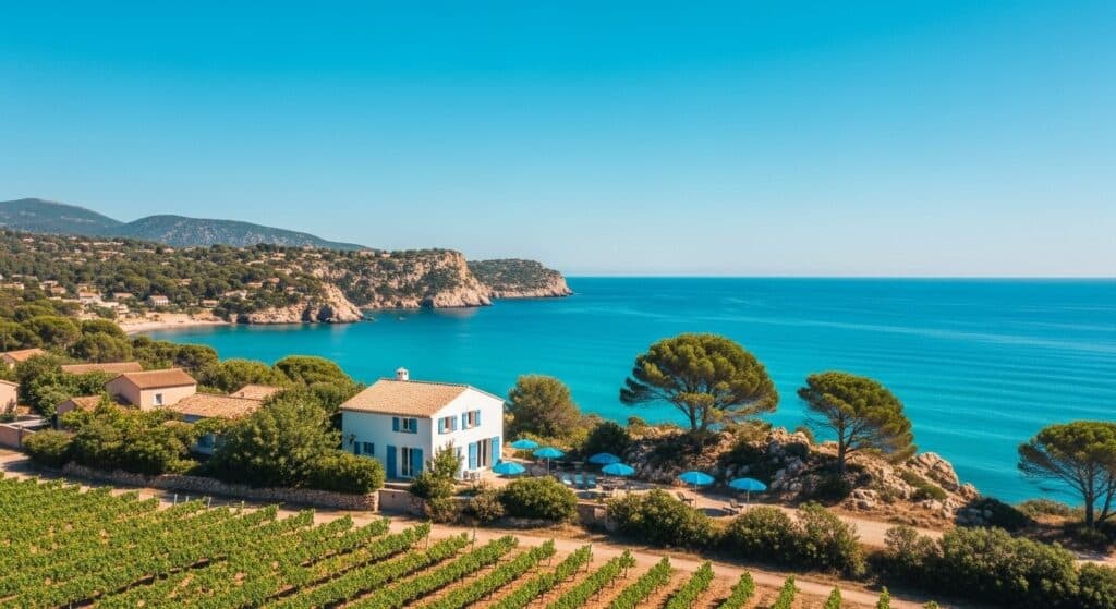 Où Acheter Résidence Secondaire Languedoc-Roussillon