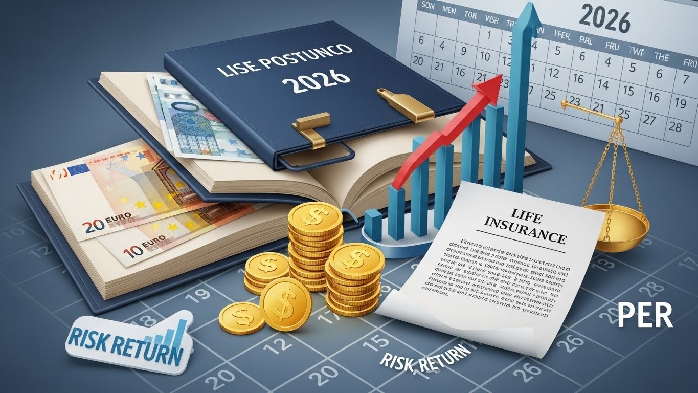 Avec le Livret A à 1,5 %, découvrez les meilleurs placements 2026 : assurance vie, PER, ETF, or... Rendements, risques et conseils d'experts pour optimiser votre épargne sans tout miser sur la sécurité.