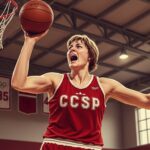 Ouliana Semenova : La Géante du Basket est Décédée à 73 Ans