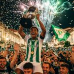 Oumar Camara : Titi du PSG Devenu Star au Portugal