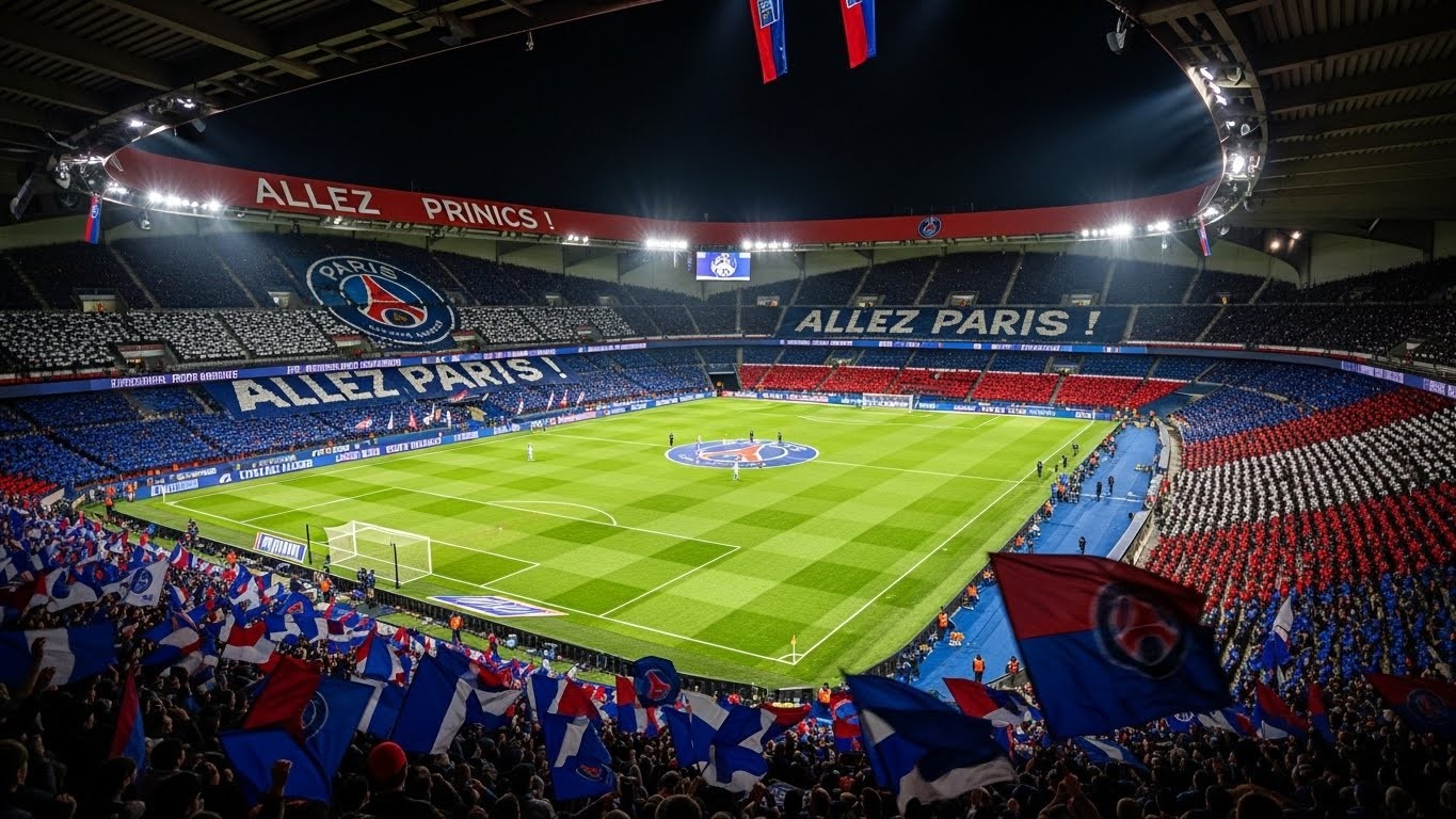 Découvrez l'analyse complète du sublime lob d'Ousmane Dembélé contre Lille (3-0). Un geste de génie disséqué seconde par seconde qui confirme son talent de Ballon d'Or.