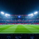 Ousmane Dembélé Sublime Contre Lille