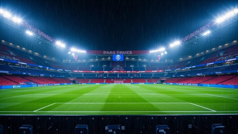 Ousmane Dembélé Sublime Contre Lille