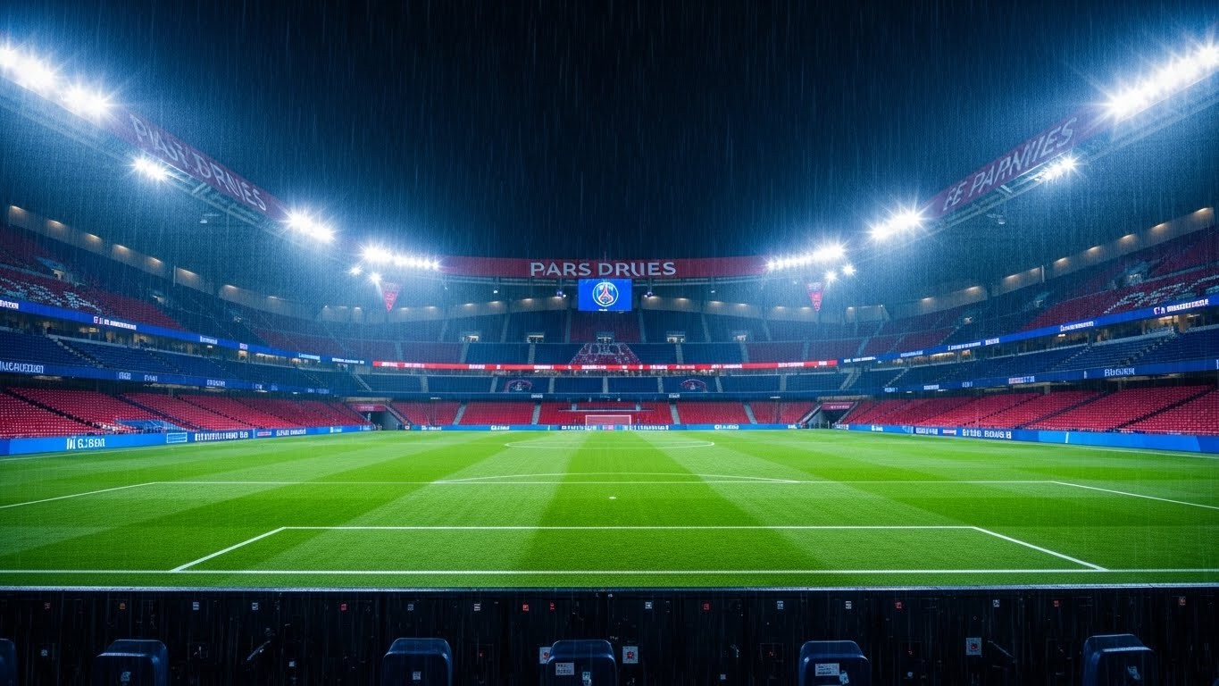 Découvrez comment Ousmane Dembélé a brillé avec un doublé magique contre Lille, marquant son grand retour au top et propulsant le PSG en tête de Ligue 1 en 2026.