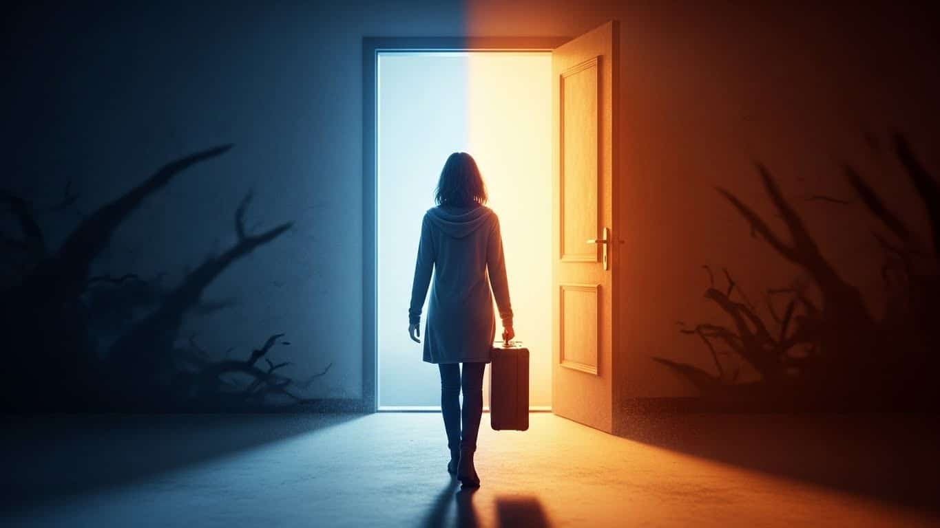 Découvrez comment le Pack Nouveau Départ dans le Val-d'Oise aide les victimes de violences conjugales à reconstruire leur vie. Un guichet unique qui fonctionne et sauve des vies depuis 2023.