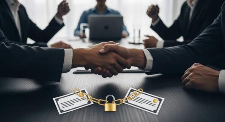 Pacte d&rsquo;Actionnaires : Définition, Avantages et Clauses Clés