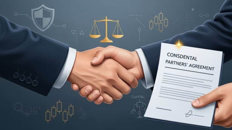 Pacte d&rsquo;Associés : Rôle, Avantages et Bonnes Pratiques