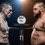 Paddy Pimblett : De 95 kg à 70 kg, les extrêmes variations de poids