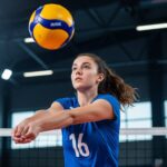 Paloma Havas : La Pépite du Volley Français Qui Éblouit