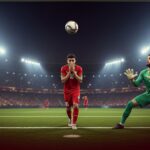 Panenka Ratée de Brahim Diaz : Analyse Psychologique Finale CAN 2025