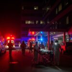 Panne Électricité Hôpital Avicenne : Patients Transférés