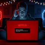 Panne Netflix lors du Final de Stranger Things