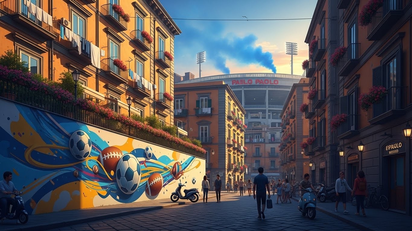 Découvrez comment la passion de Paolo Sorrentino pour Diego Maradona l'a sauvé d'un drame personnel et continue d'influencer ses films, de La Main de Dieu à La Grazia. Un hommage vibrant au Pibe de Oro.