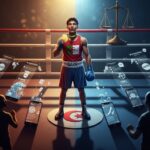 Papacito Jugé pour Cyberharcèlement d'Imane Khelif